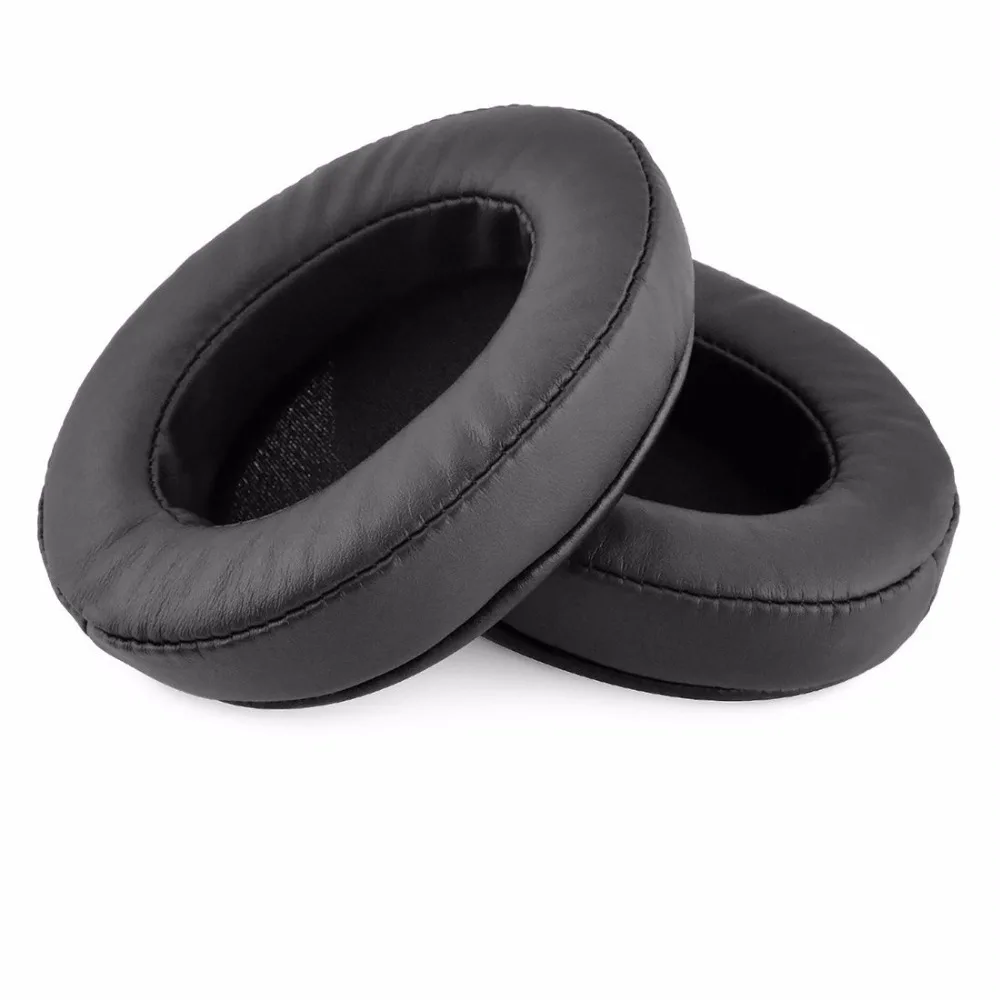 Replacement Ear Pad Cushion Cups Cover Earpads Repair Parts for SONY MDR RF7500 MDR DS7500 MDR RF7500 DS7500 Headphones