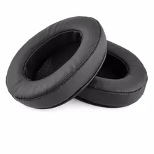 Replacement Ear Pad Cushion Cups Cover Earpads Repair Parts for SONY MDR RF7500 MDR DS7500 MDR RF7500 DS7500 Headphones