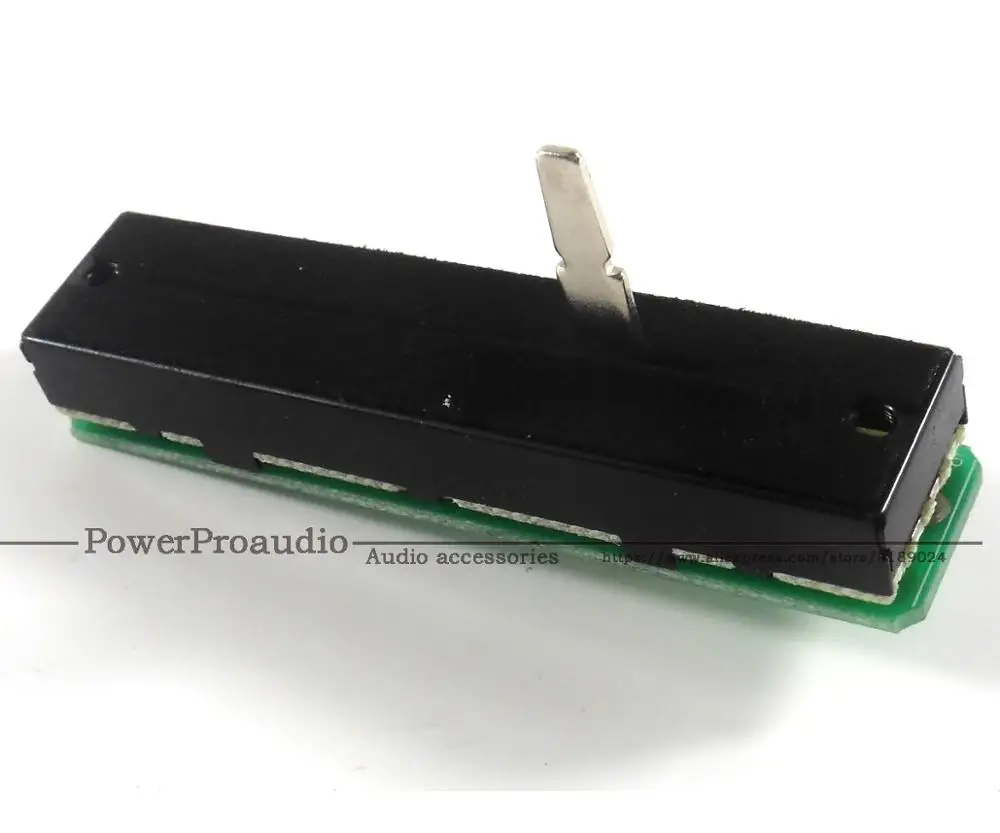 10PCS ALPHA 704-EN1000-9788 Controller Crossfader