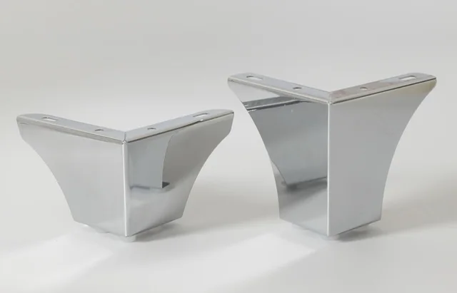 Sgabelli Per Arredo Bagno : Pz lotto chrome mobili da bagno di caffè sgabello da bar divano