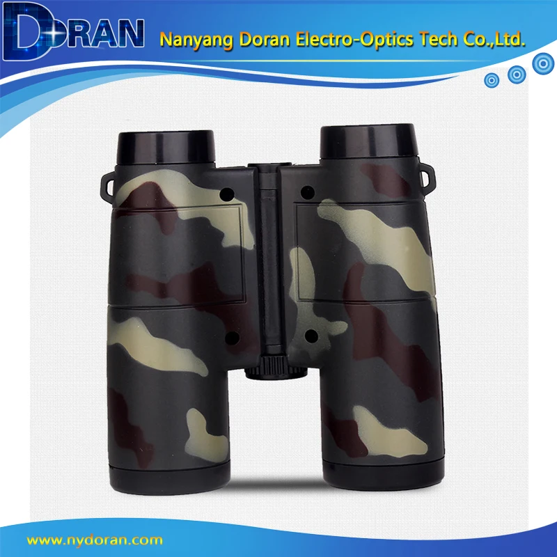 2015 New Colorful Children's Small Telescopes 4x35 Binocular Telescope