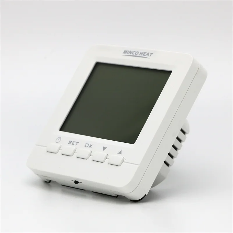 wifi thermostat HY02 (13)