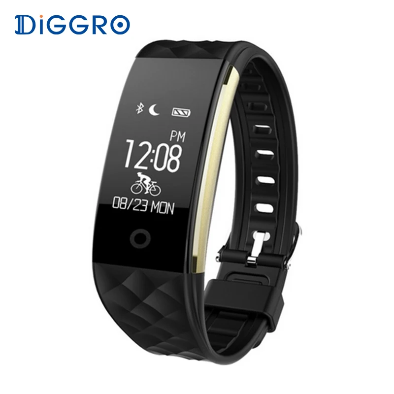 diggro smart band
