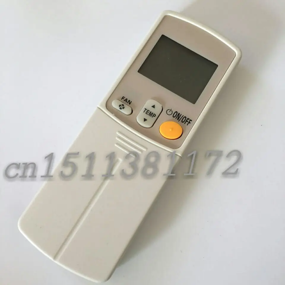 

Free Shipping! NEW Remote Control For Daikin BRC4C151 BRC4C152 BRC4C153 BRC4C155 BRC4C158 BRC4C159 BRC4C160 Air Conditioner 1pcs