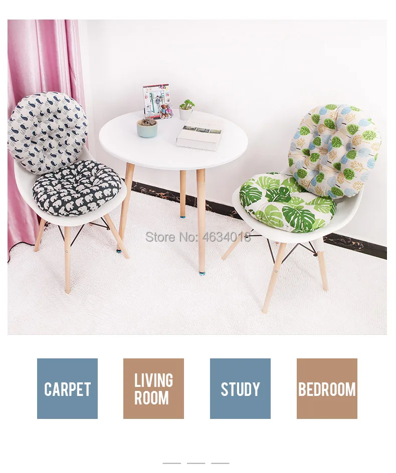 Round Cushion 38x38/43x43/48x48cm office chair sofa cushion tatami circular decoration seat cushion chair cushions wholesale HTB1ccRmXInrK1RjSspkq6yuvXXac HTB1ccRmXInrK1RjSspkq6yuvXXac Round Cushion 38x38/43x43/48x48cm office chair sofa cushion tatami circular decoration seat cushion chair cushions wholesale