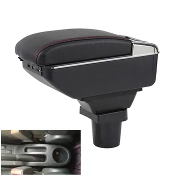 

For toyota urban cruiser armrest box