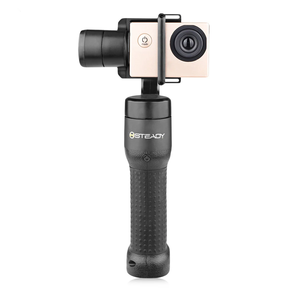 

Three-axis Hand-held Stand Sports Camera Stabilizer RC Helicopter Parts & Accs