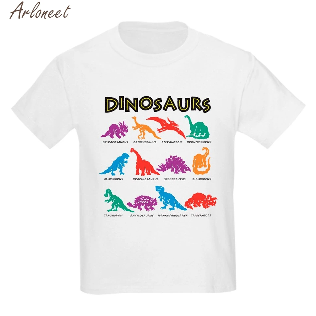 

ARLONEET Newborn Baby Kids Boy Girl Smile Cartoon Shirt Sleeve T-shirt Tee Tops Clothes Fortnited Newborn Boy Summer 19Apr19 P35