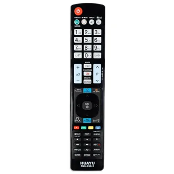 

New Remote Control for lg LED 3D Smart TV Controller AKB72915188 Universal AKB73755450 AKB73756559 huayu