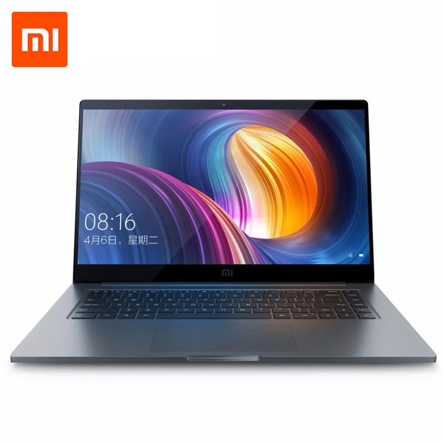 Xiaomi Notebook Pro 15.6 Intel Core i7 16G ram 256GB ssd Windows 10 2G Dedicated Card 1920x1080 | Компьютеры и офис