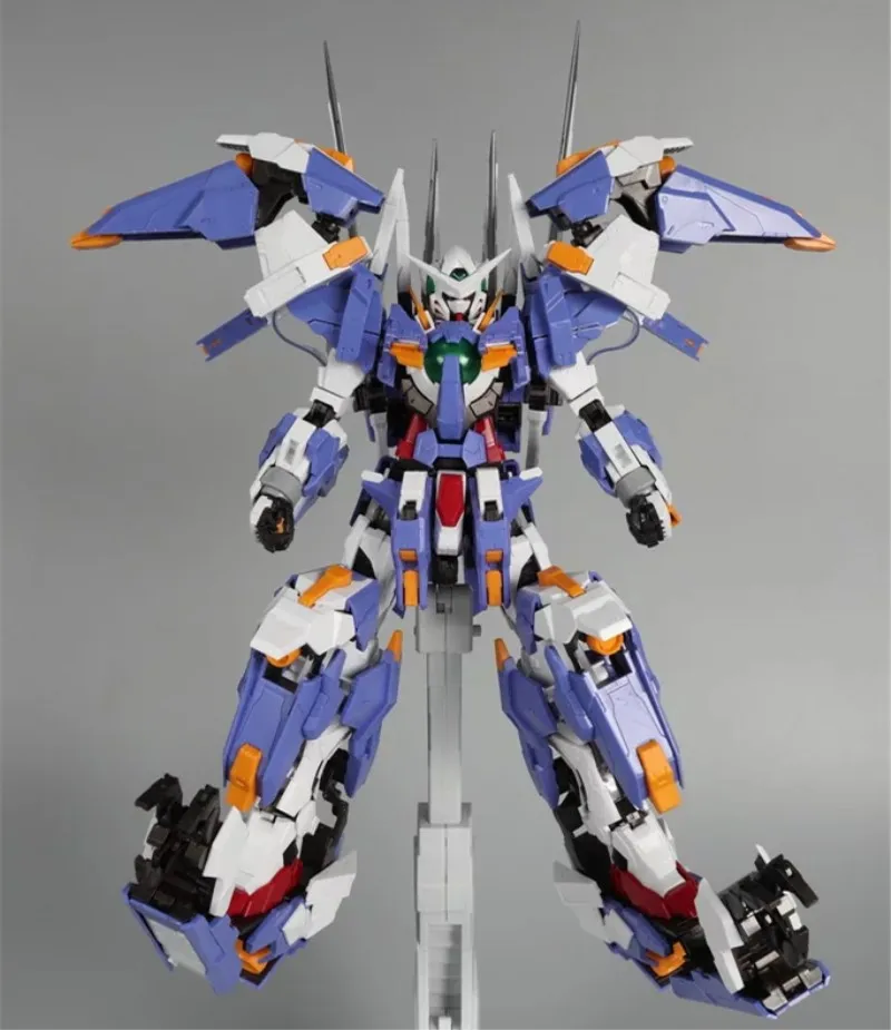 Дабан гундамская модель 1:100 Мб стиль 8808 GN 001/HS A01 лавинные EXIA DD043|daban gundam|gundam exiadaban model