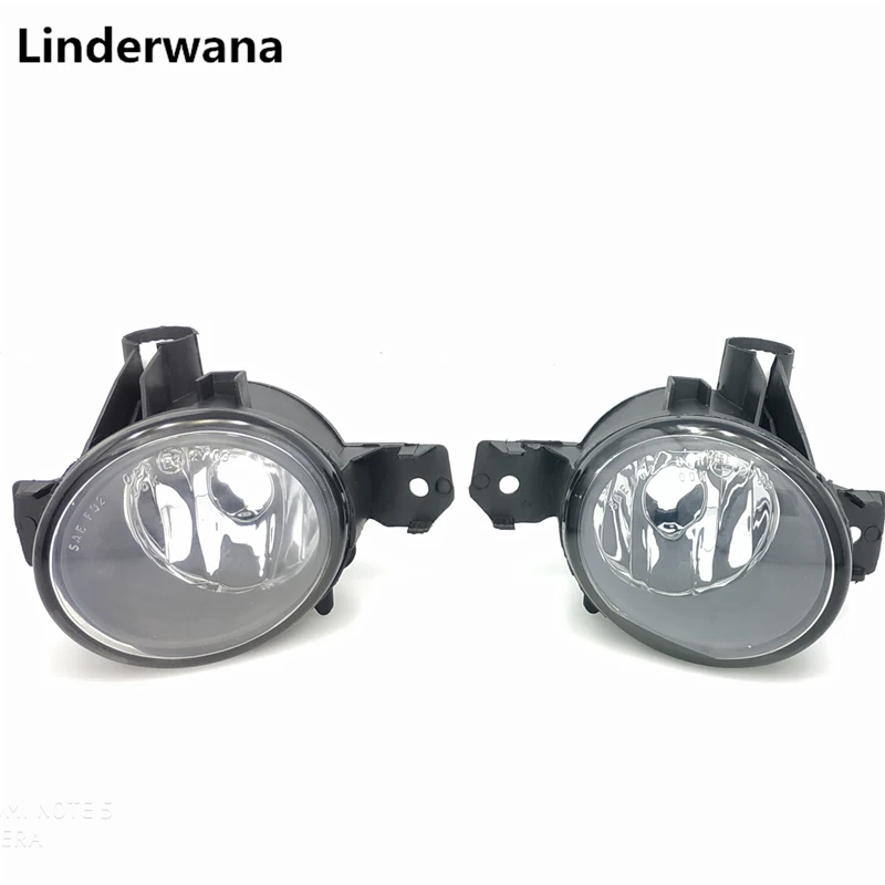 

For BMW E83 X3 04-ON Fog Lamps Lights 63 17 6 924 655 63 17 6 924 656