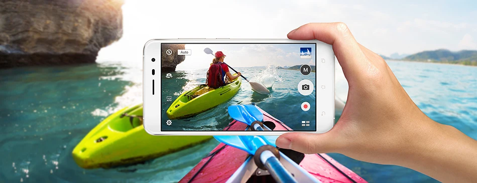 ASUS Zenfone 3 ZE552KL 09