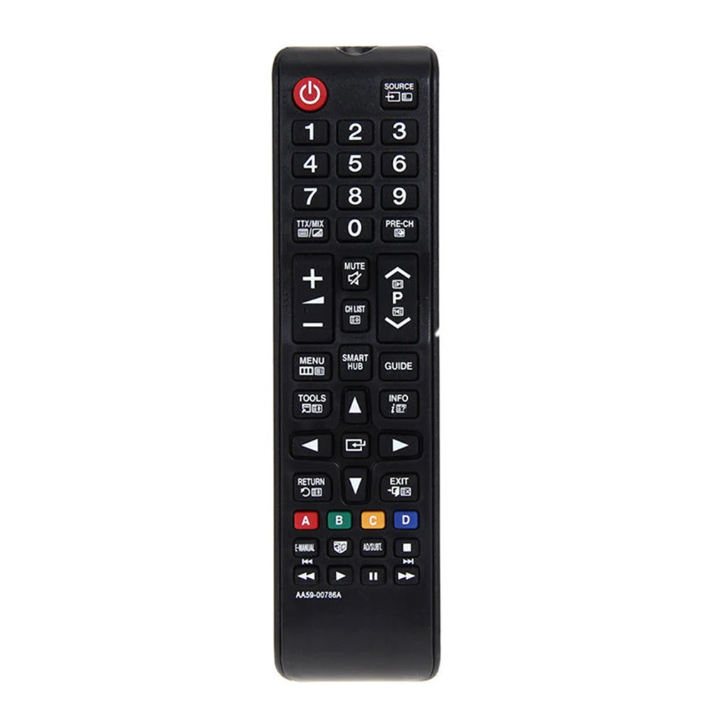Силиконовый защитный чехол мягкий силиконовый для Samsung ЖК LED HD пульт