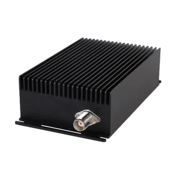

wireless modbus rs485&rs232 radio vhf marine transmitter 25w long range 433mhz rf wireless transceiver vhf uhf receiver module