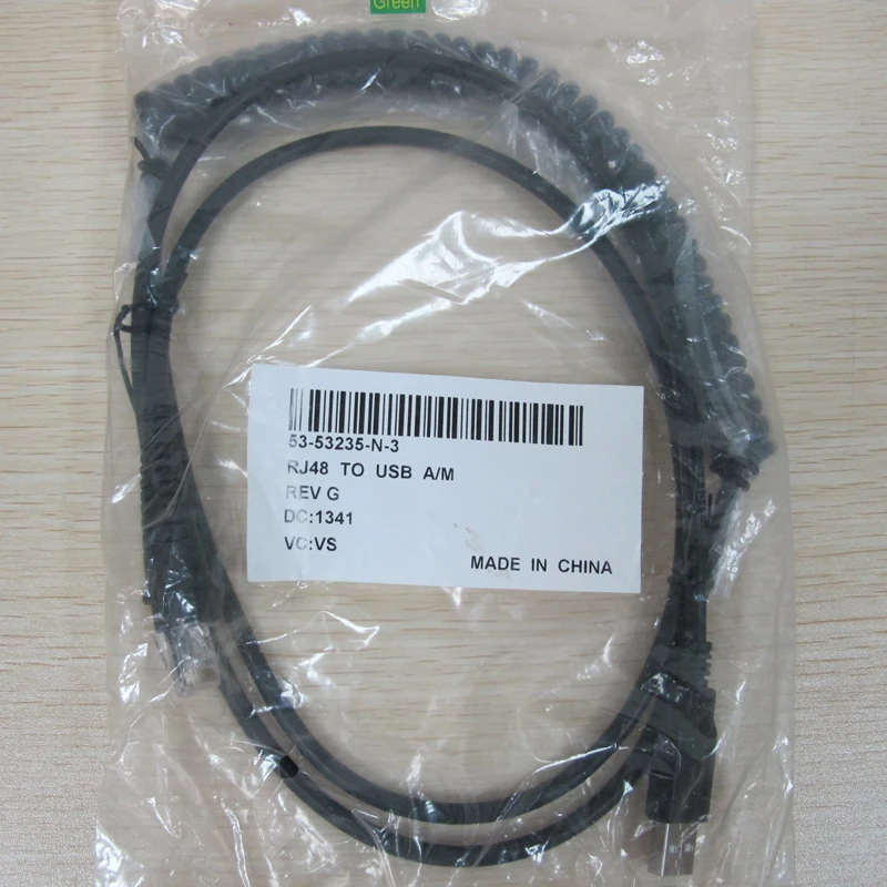 HHP Honeywell MS9540/MK9540 Original USB Power Cable | Компьютеры и офис