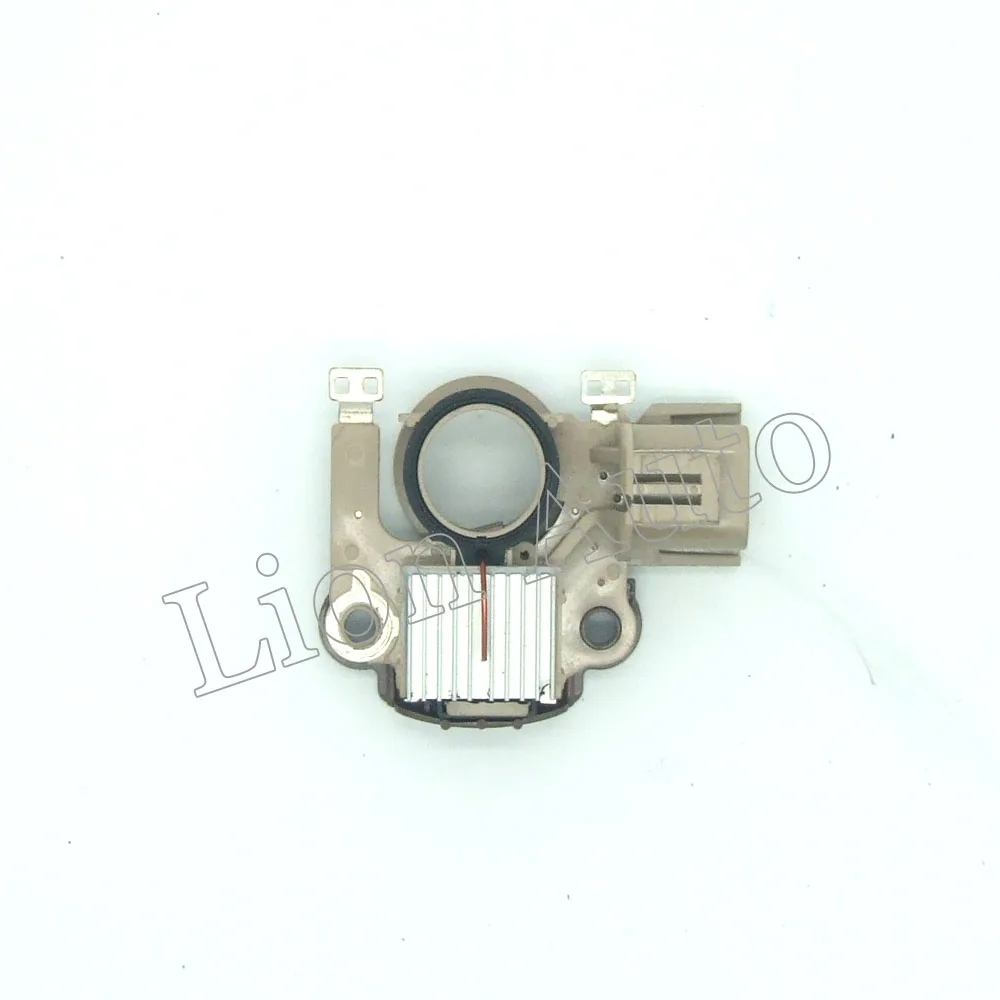 Car Alternator Voltage Regulator Brush Holder For