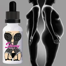 Уход за телом из пластика в форме тела эфирное масло в пластиковой упаковке ноги похудение, сжигание жира сложное эфирное масло для ног бедра грудь и вырез, резинка на талии