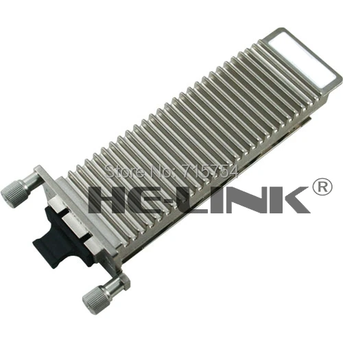 

XENPAK-1XGE-SR - 10GBASE-SR XENPAK 850nm 300m transceiver(Juniper 100% Compatible)