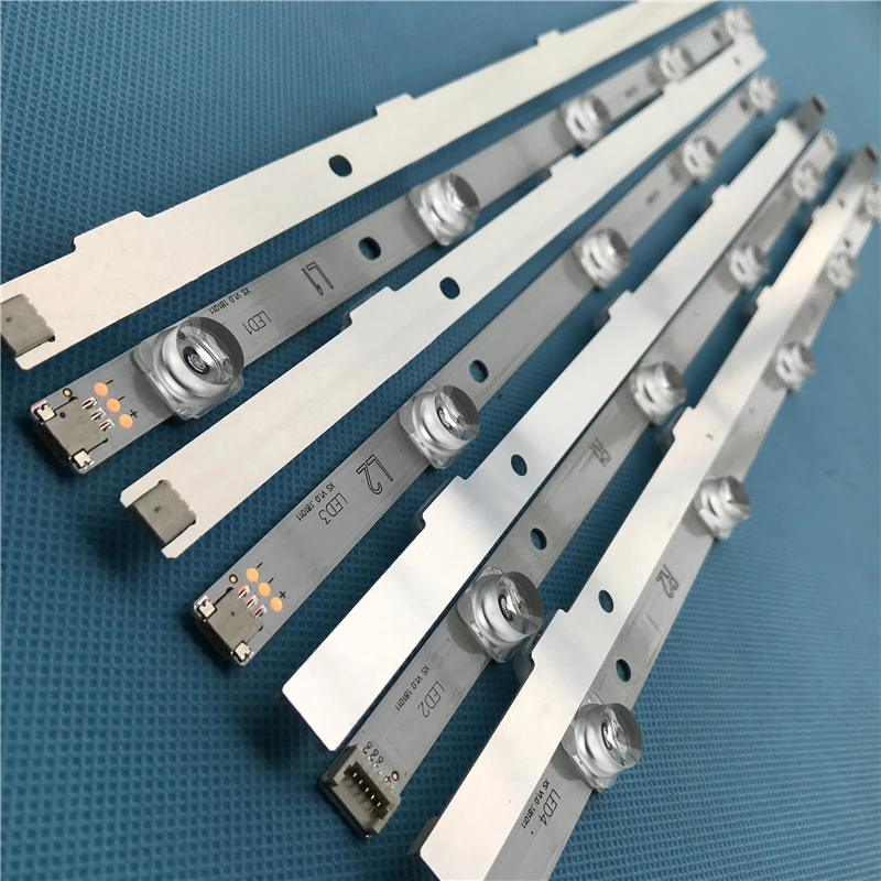 

Wholesale LED Backlight For LG 42" TV V14 DRT Rev0.6 6916L 1682A 1684A 1683B 1685B LC420DUH PG F1 42LY970H 42LB700V 42LB671V