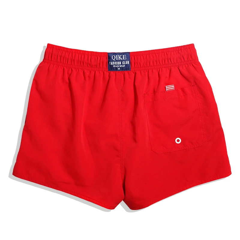 Swimming trunks men's Board shorts men surfing liner beach summer swim