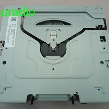 Matsushita одинарный cd-загрузчик 501 механизм с 2 Поддержка для автомобильного радиоприемника RCD200 тюнер MP3 звуковая система