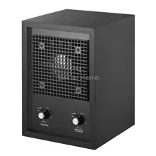 Hihap простой очиститель воздуха с ионизатором и озона функции