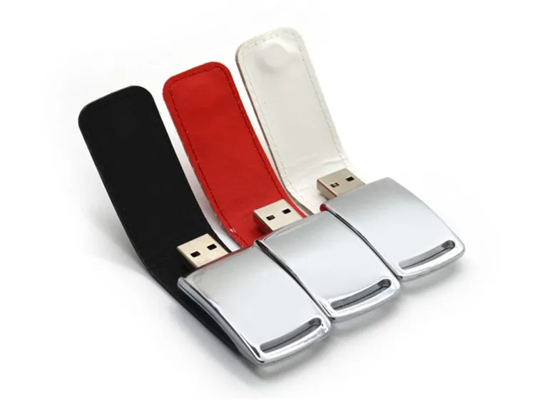 shell-usb-thumb-Capacity-Keychain-Leather-USB-2-0-flash-drive-4G-8G-16G-32G-64G (1)