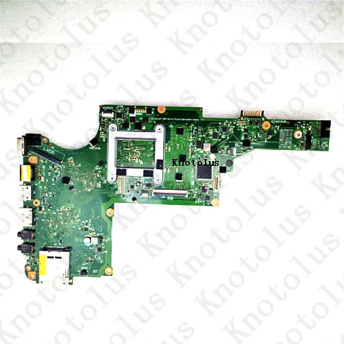 598225 001 аккумулятор большой емкости для HP DV5 dv5 2000 материнская плата ноутбука amd ddr3