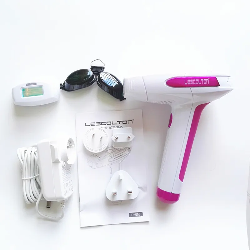 Эпилятор Lescolton Женский 4 в 1 100 240 В|epil epilator|epilator for bikiniepilator women |