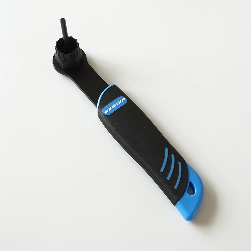Freewheel Remover for Shimano HG Cassettes with Center Pin 3003 Bike Tool | Спорт и развлечения