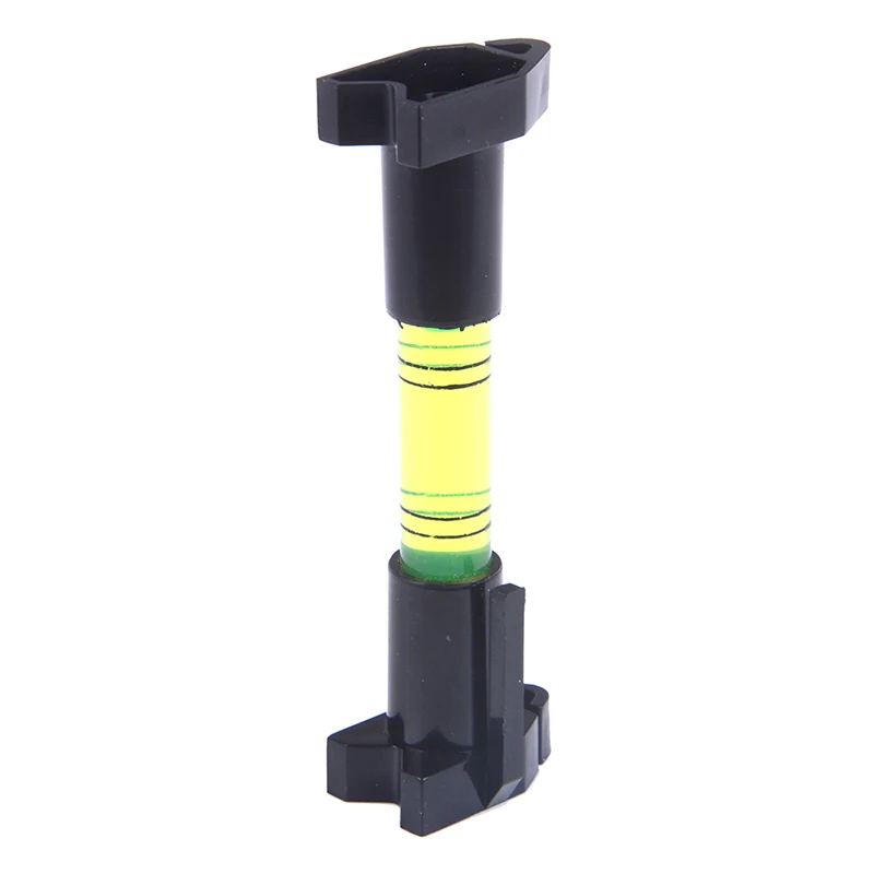 

Mini Rope Bubble Level Hanging Line Level Bubble String Spirit Leveler Vial 1pcs