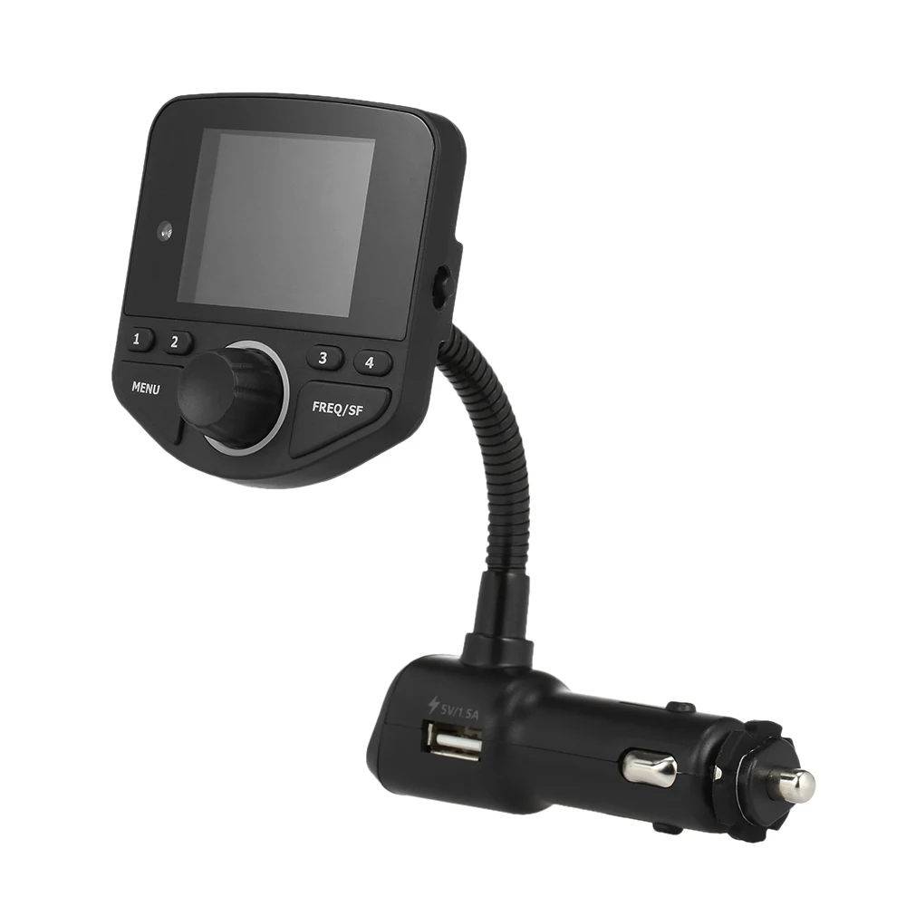 DAB FM Transmission DAB Receiver Digital Radio Tuner Portable DAB Car