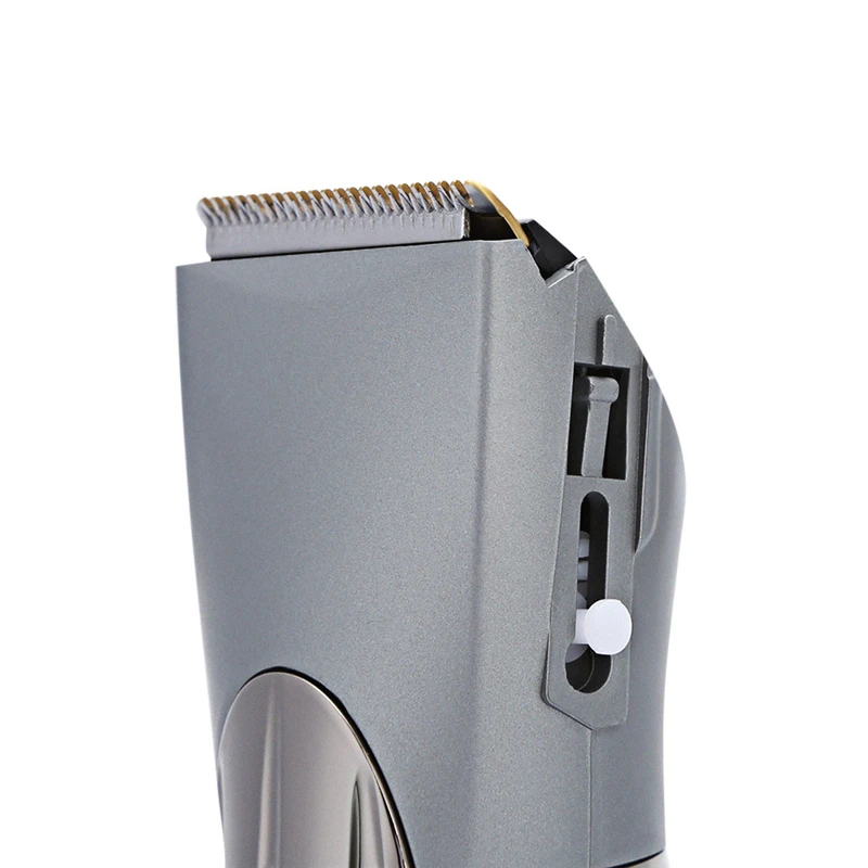 Kemei профессиональная электрическая машинка для стрижки волос для маленьких мужчин триммер для волос водонепроницаемый станок для бритья волос Стрижка волос борода электрическая бритва