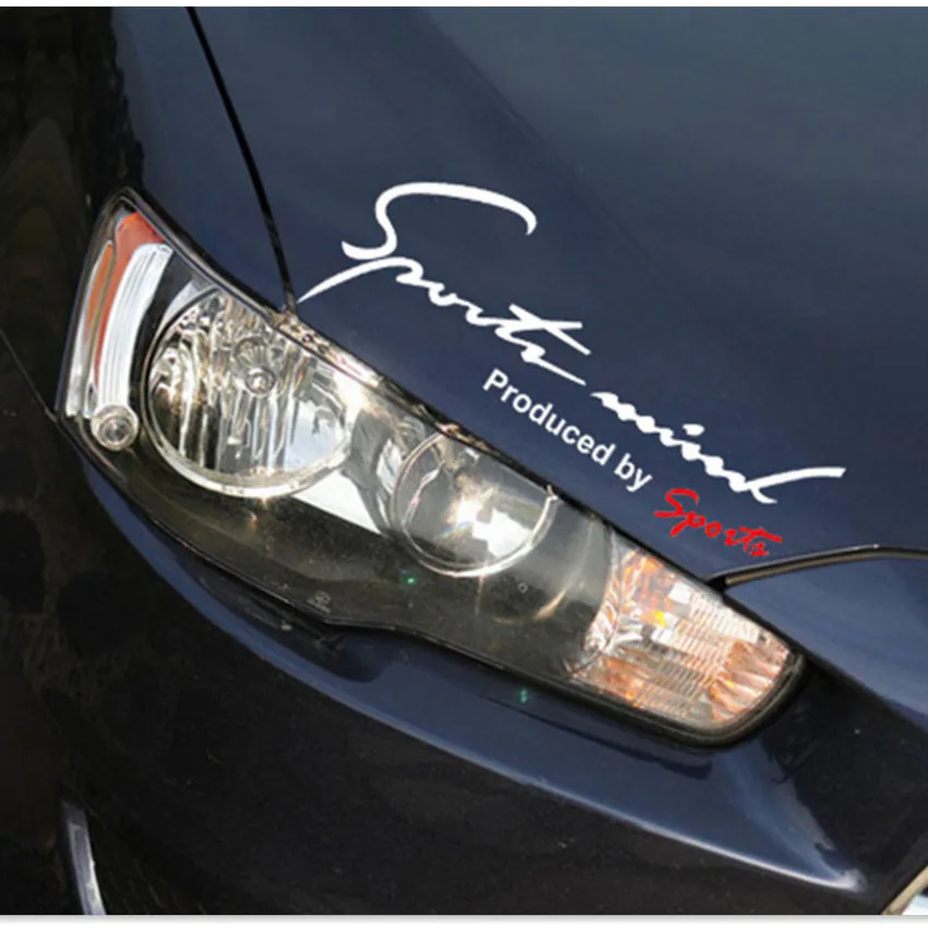 

car styling light eyebrows stickers for Fiat Punto 500 Stilo Bravo Grande Punto Palio Panda Linea Uno Marea Evo Coupe Brava Albe