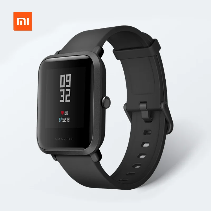 xiaomi watches 2019