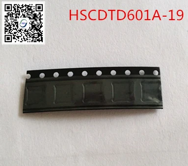 

4pcs 100% new and original HSCDTD601A-19 U3000 Compass ic sensor for iPhone 6S 6S plus
