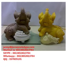 Прототип ЧПУ