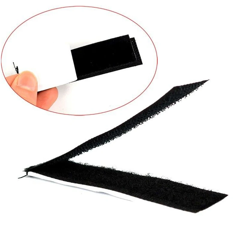 New Professional Piezo Contact Microphone Pickup For Guitar Ukulele 1/4'' Musical Instrument Accessories Parts