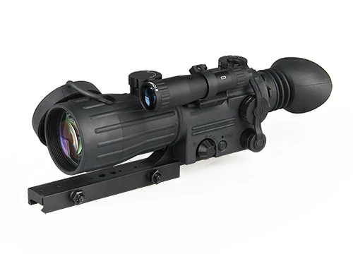 Cheap High Quality Luxury 2.5X MAK 350  Night Vision Rifle Scope For Hunting Shooting CL27-0013