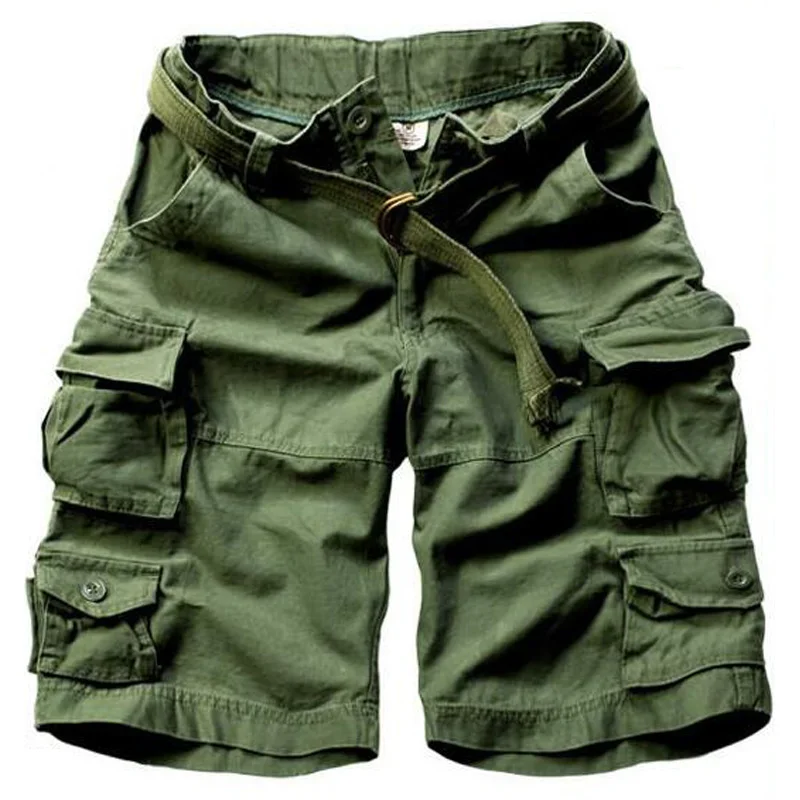 Military shorts for mens Clearance