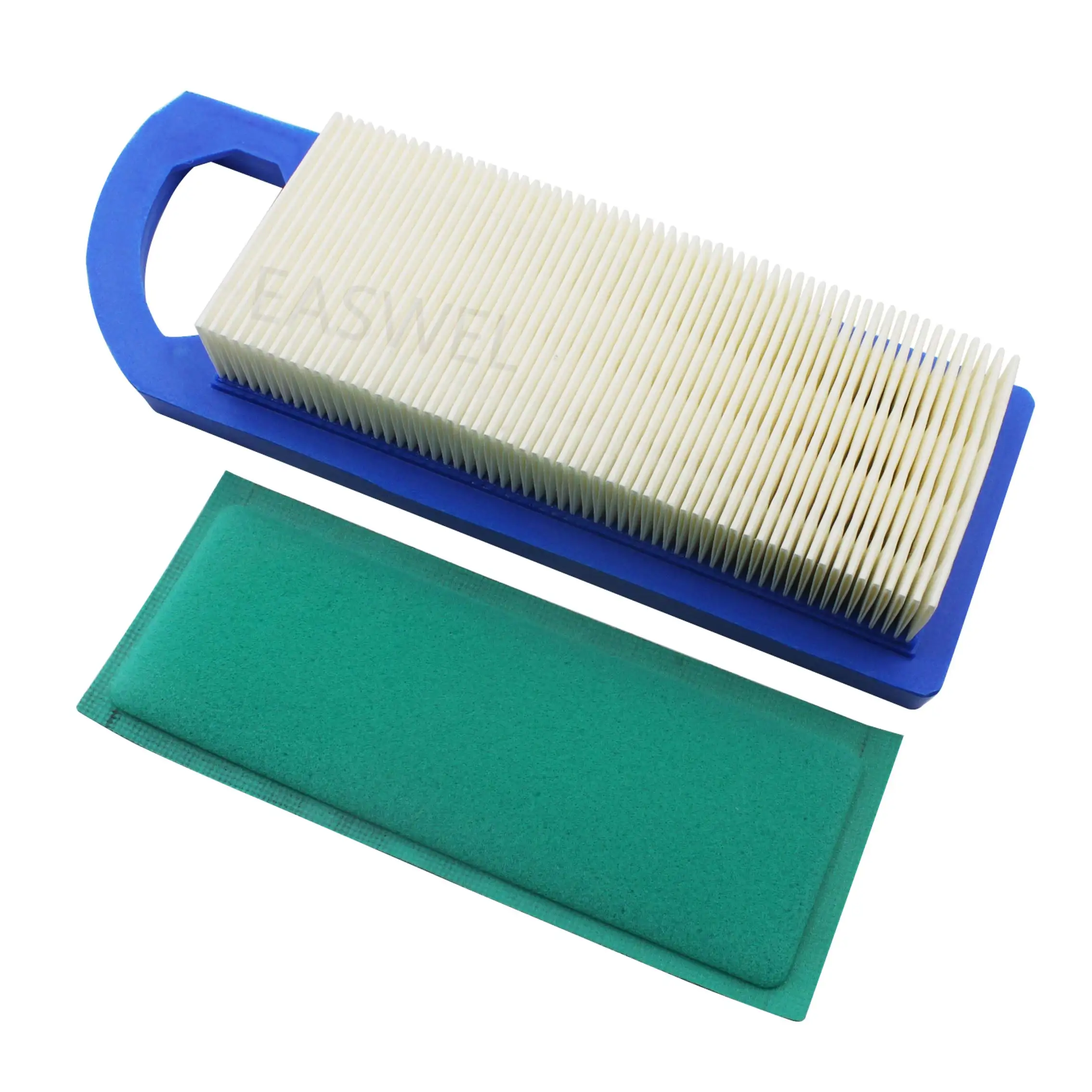 50 шт. ВОЗДУШНЫЙ ФИЛЬТР ДЛЯ Briggs Stratton 794422 797008 697014 642592 695547 697634 697776