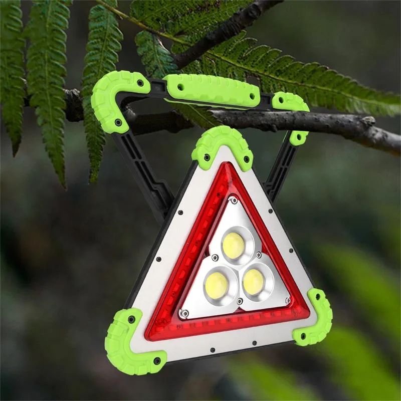 

Traffic Warning Light Multifunction Led Lights Directional Safety Lamp MAL999