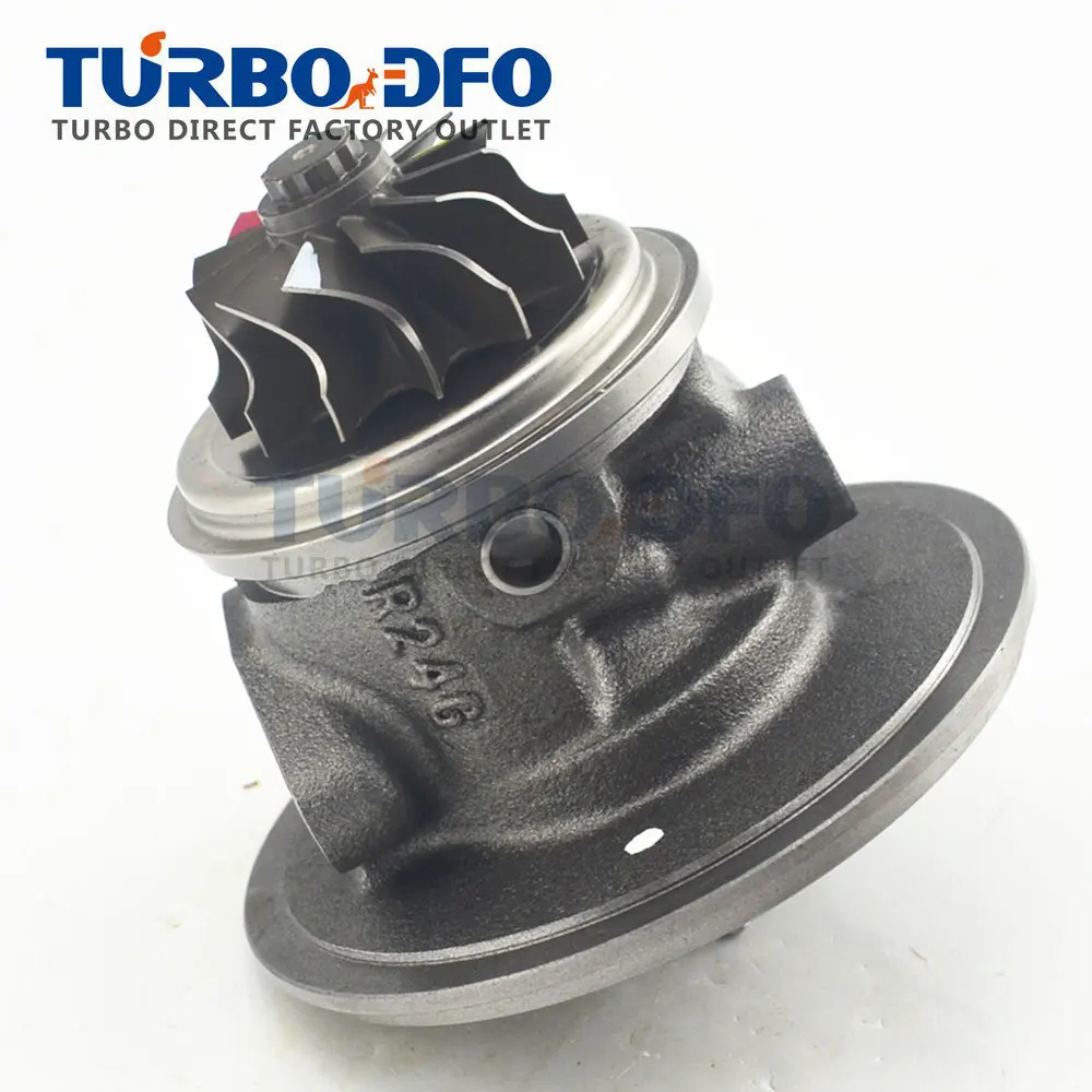 Турбокомпрессор core VD180027 VE180027 для Opel Frontera A 2 8 TD 81KW 113HP 28TDI (4JB1T) картридж VICC турбина