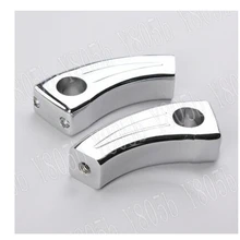 Мотоцикл " Руль 3,5" стояки для спорта Electra Glide Street Glides Road Glides Тур глиды Dyna Wide Glide FLST FLT