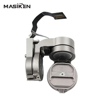 

MASiKEN For DJI Mavic Pro Drone Gimbal Camera Arm with Flex Cable For DJI Mavic Pro Accessories Parts
