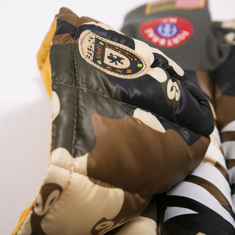 winter dog clothes 14