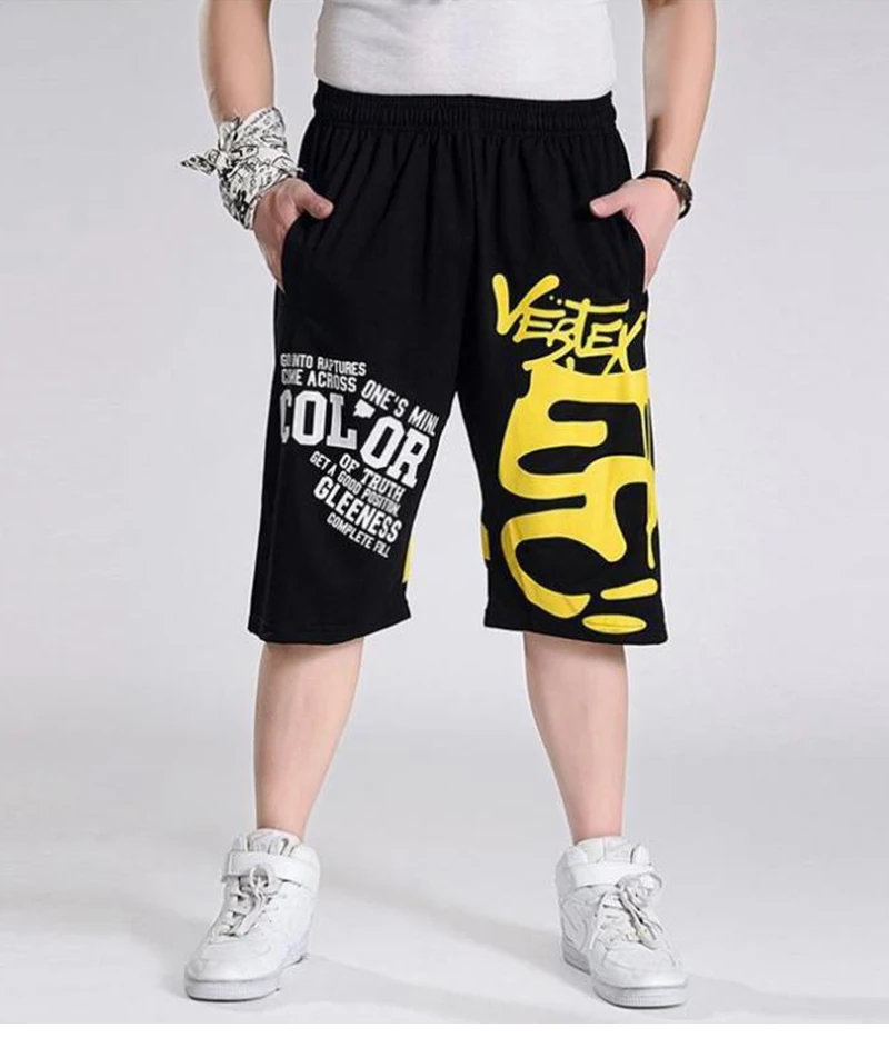 Mens Shorts Summer  (6)