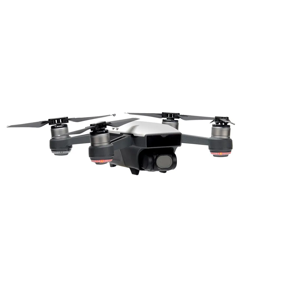 5 шт. карданный hd фильтр для объектива DJI SPARK Drone MCUV/CPL/ND4/ND8/ND16 Pro Новые аксессуары