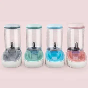 Dog Automatic Water Dispenser 3.8L